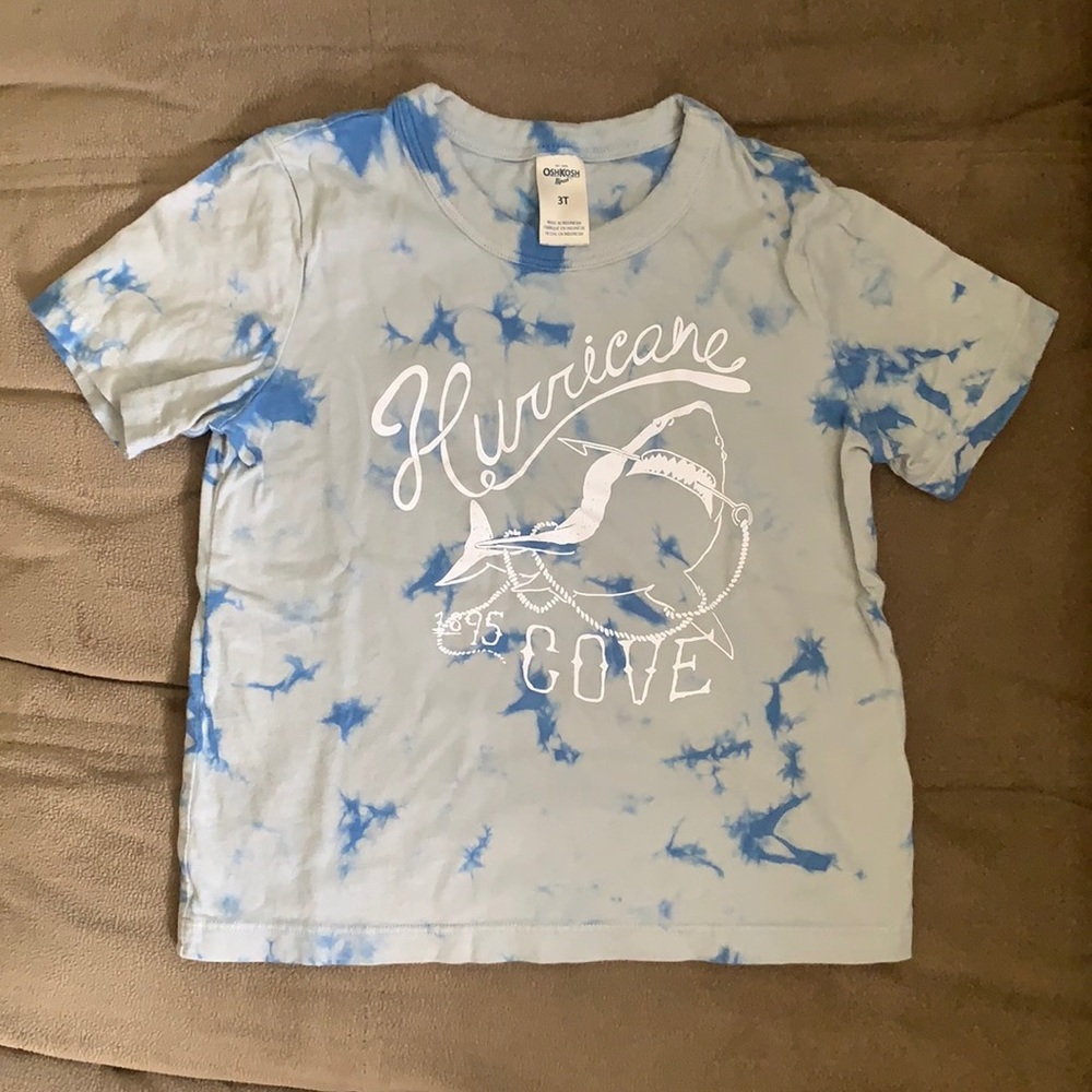 OSHKOSH T-SHIRT. Sz 3T.